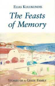 Feasts of Memory-0