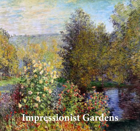 Impressionist Gardens-0