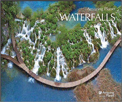 Waterfalls (POSTERS)-0