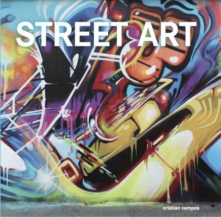 Street Art (multilingual edition)-0