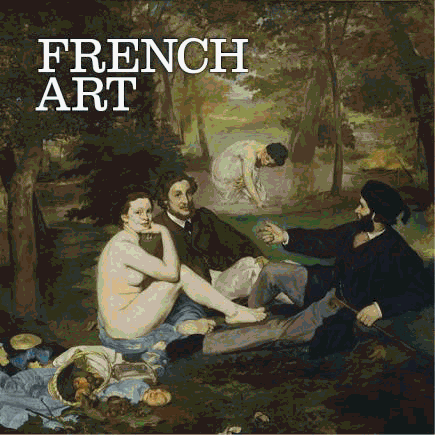 French Art-0
