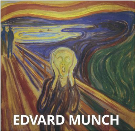 Edvard Munch-0