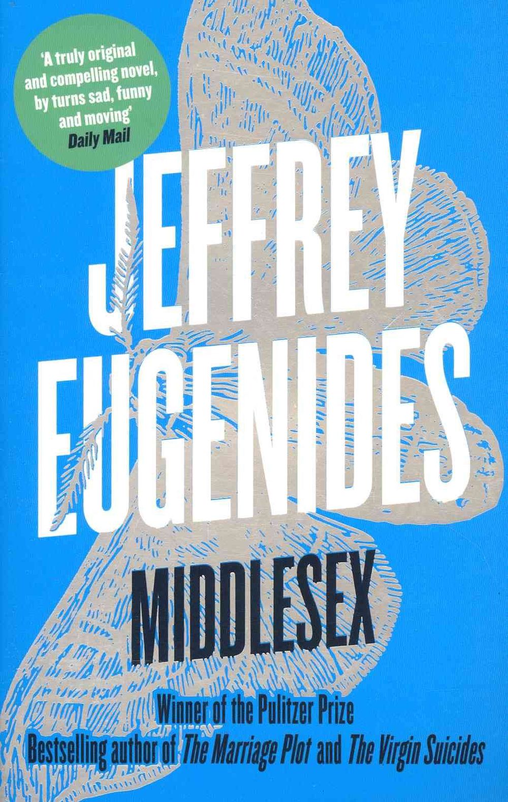 middlesex book review